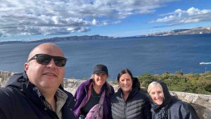 Private Driver Guide In Europe