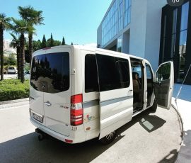 Private Driver Guide In Europe Private Driver Guide In Europe