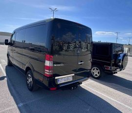 Private Driver Guide In Europe Private Driver Guide In Europe